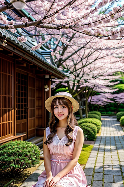 Hana Kisaragi