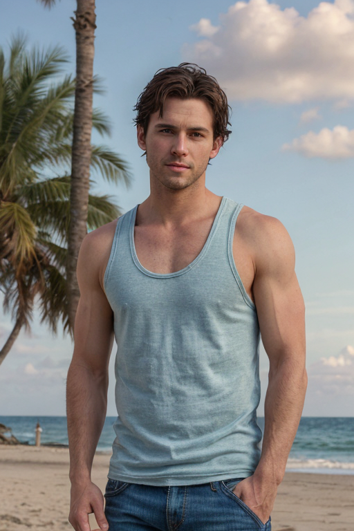 James