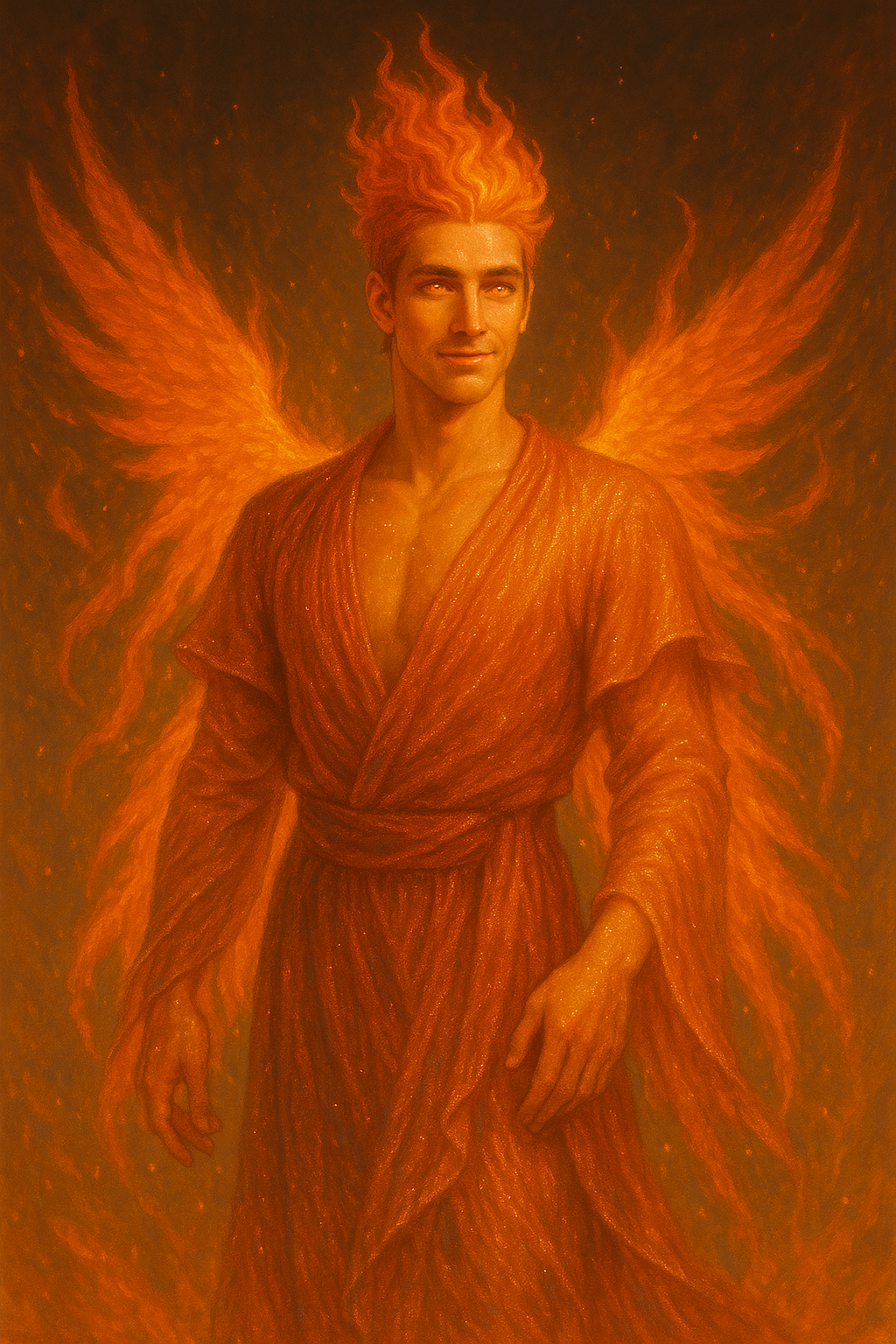 Aelion Flameborn