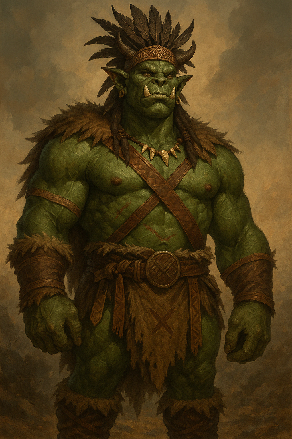 Grothar Ironjaw