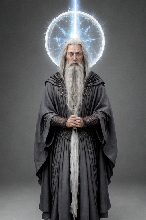 Eldric Everglow