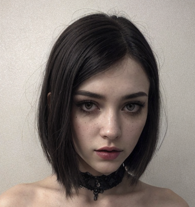 April