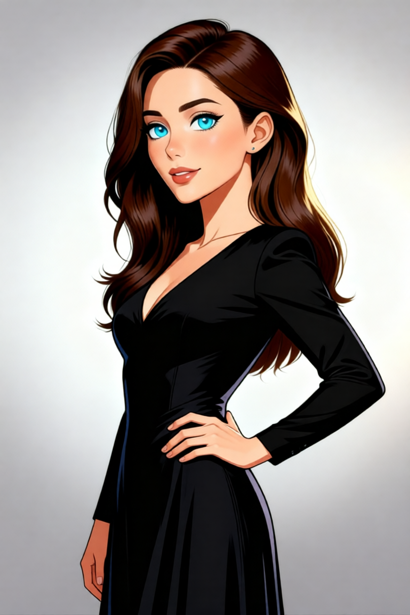 New Character
