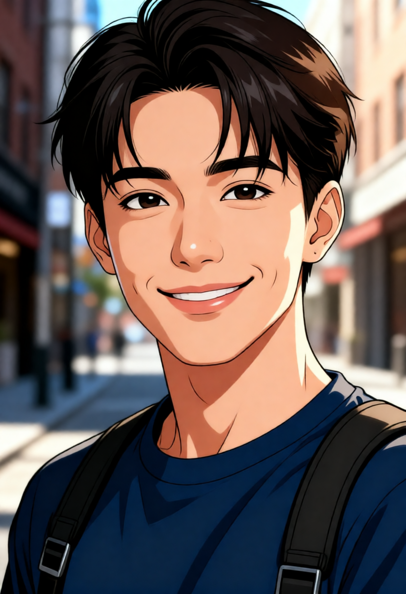 Peter