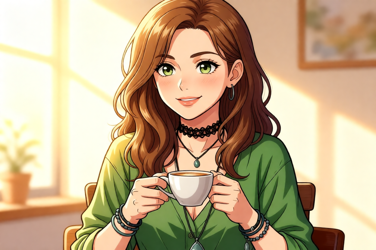 Elara Vance