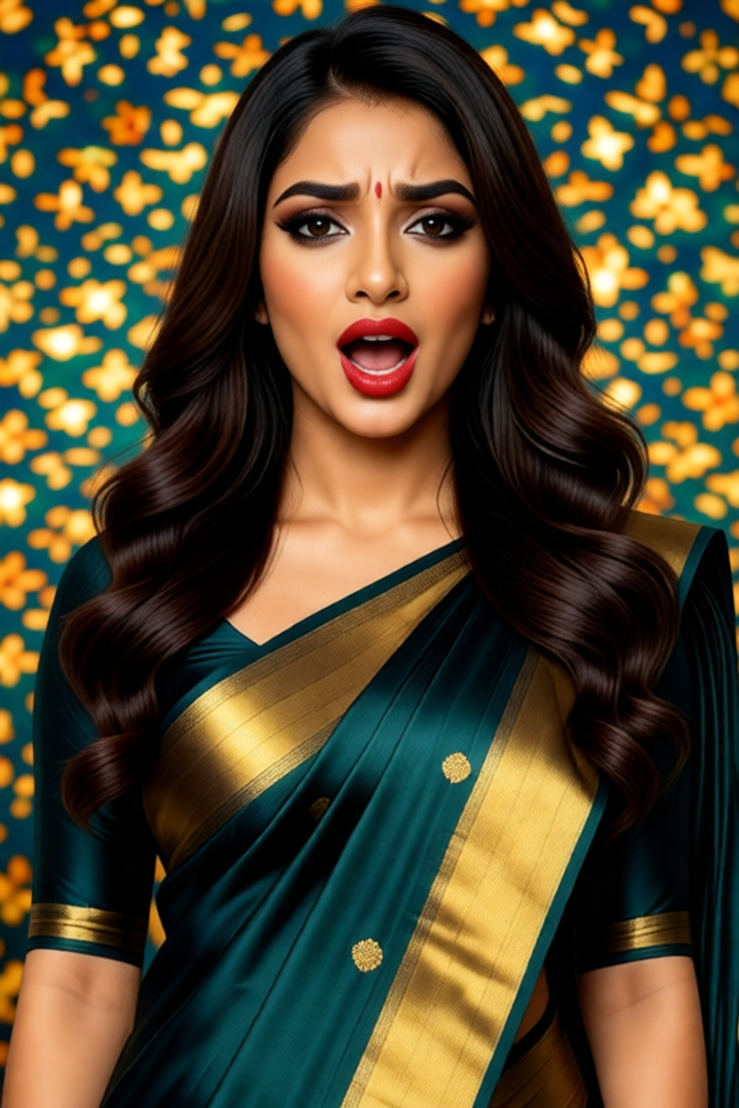 Meera J.