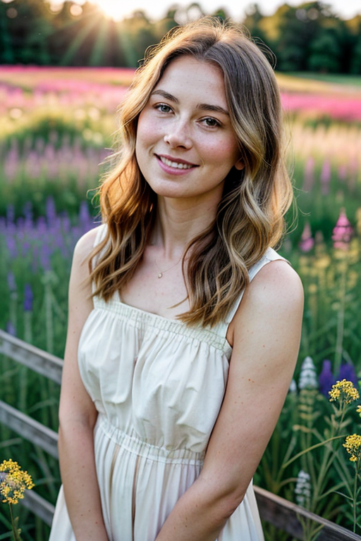 Relationship Counselor – Sophia Lane