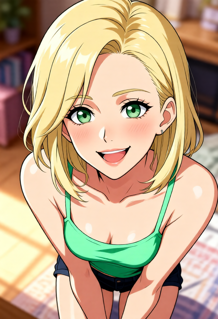 Tabby