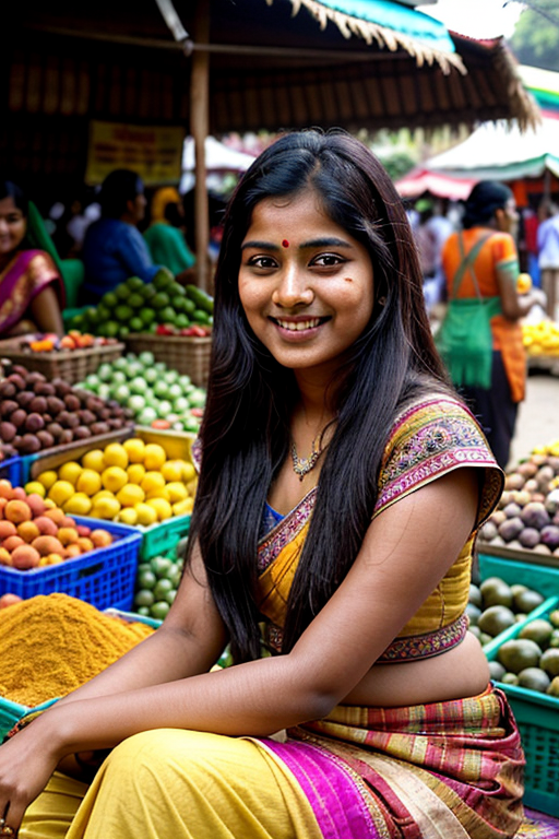 Food Critic – Maya Patel