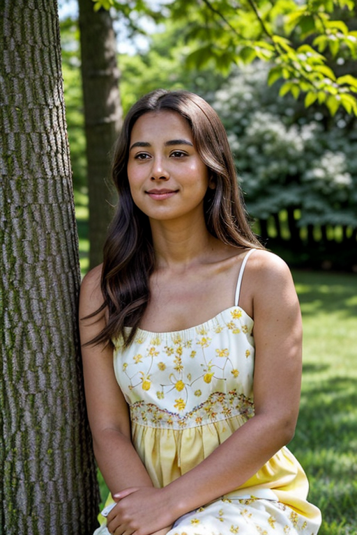 Mental Health Advocate – Jasmine Reed